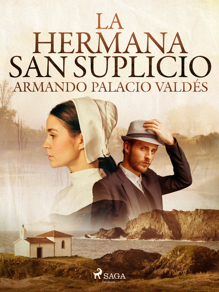 La hermana San Suplicio