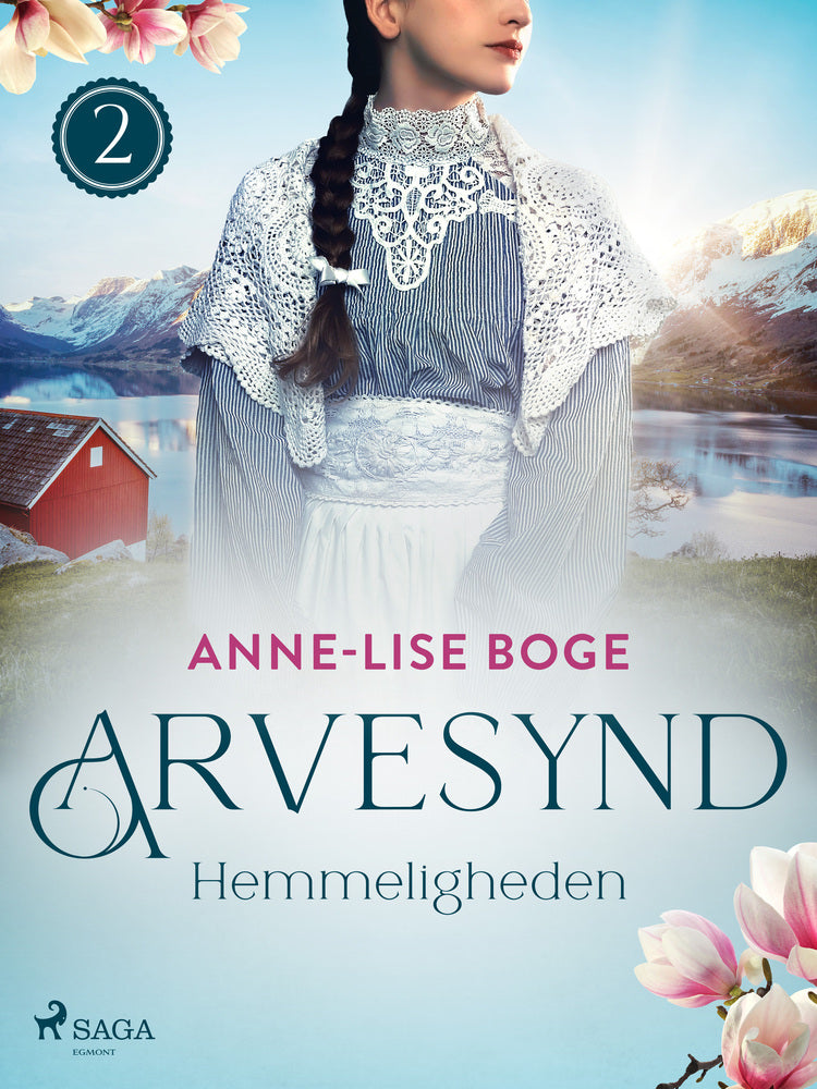 Arvesynd 2: Hemmeligheden