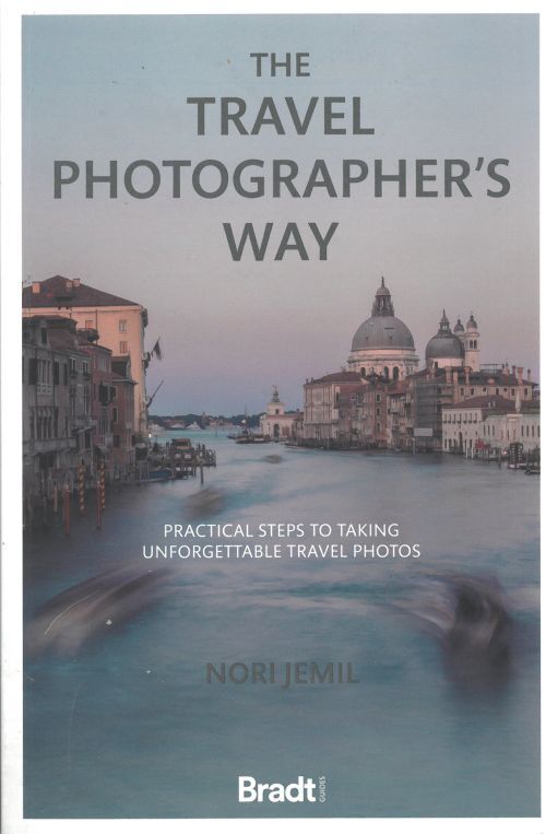 The Travel Photographer's Way