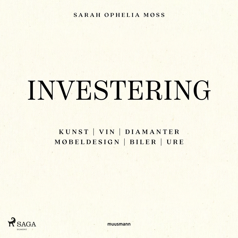 Investering