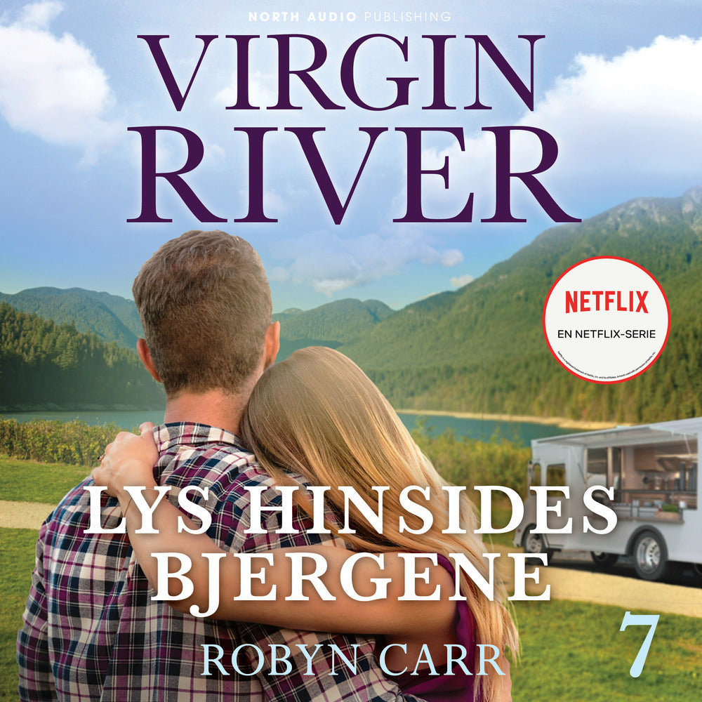 Virgin River - Lys hinsides bjergene
