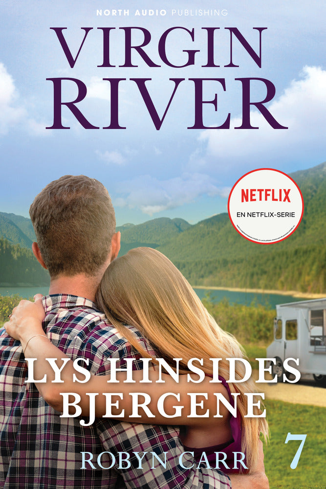 Virgin River - Lys hinsides bjergene