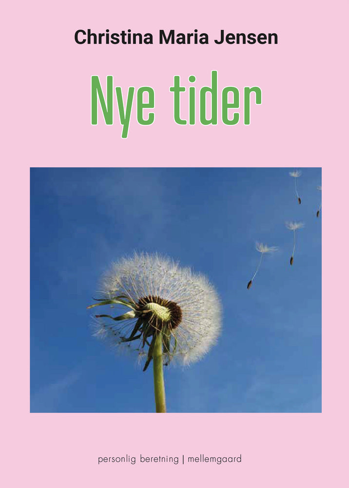 NYE TIDER