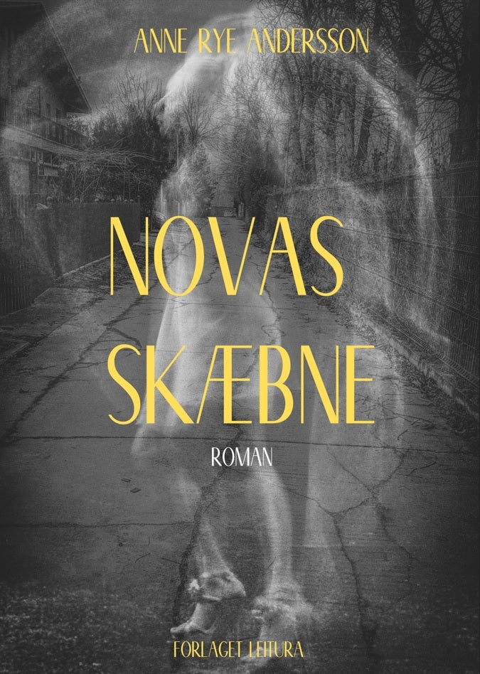 Novas skæbne