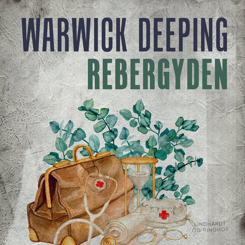 Rebergyden