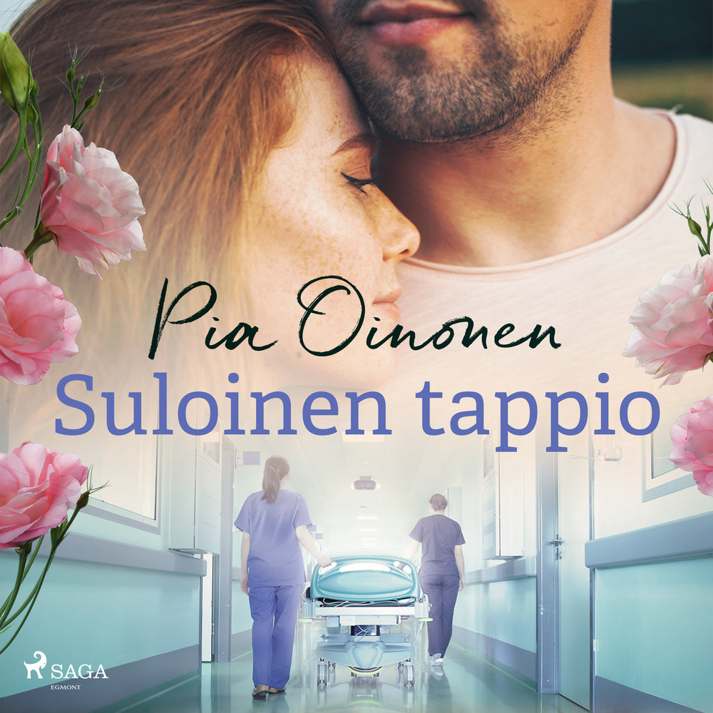 Suloinen tappio