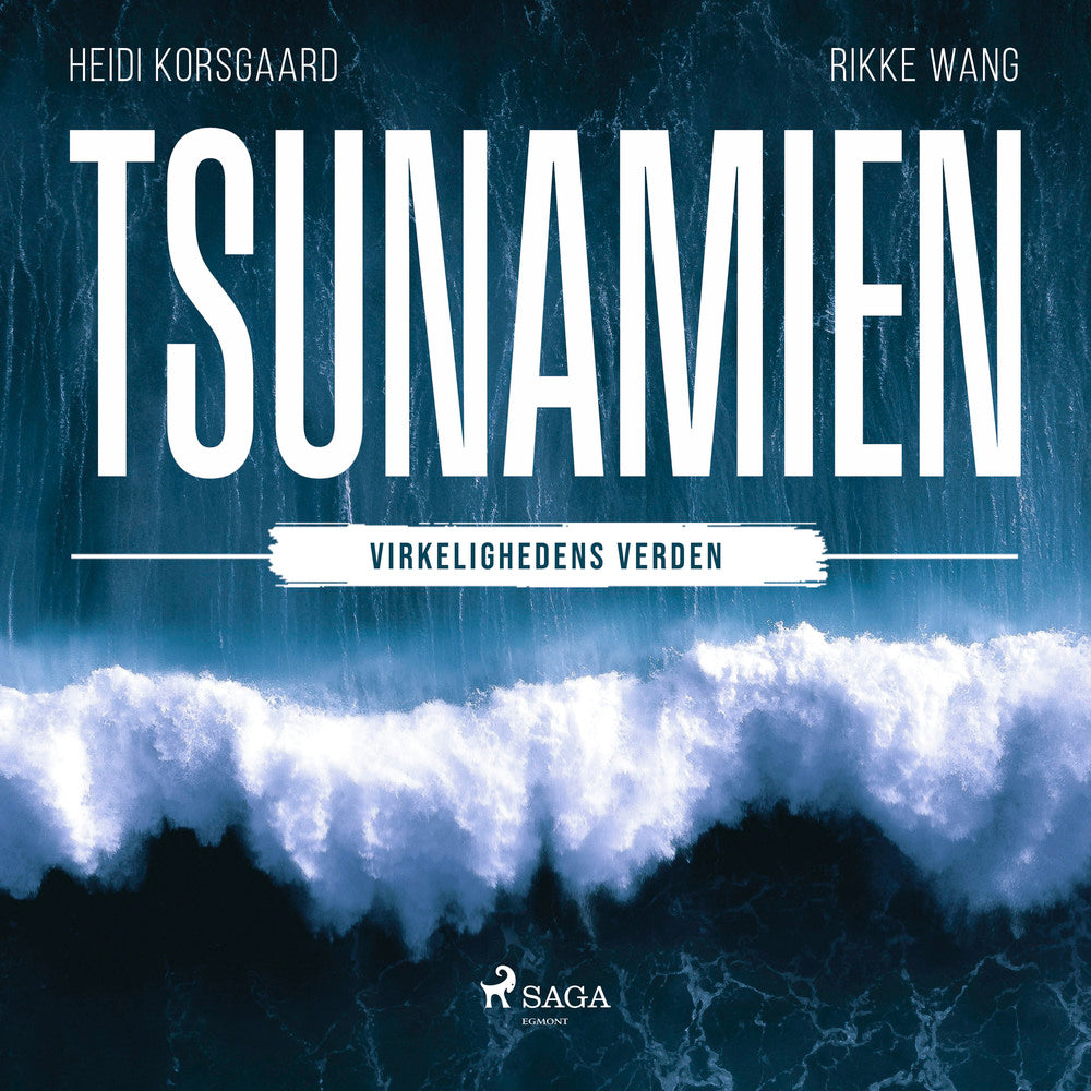 Tsunamien