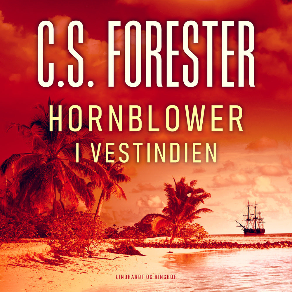 Hornblower i Vestindien