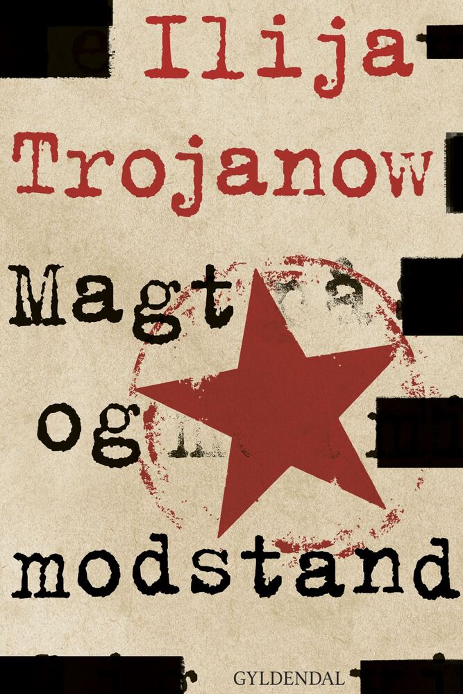 Magt og modstand