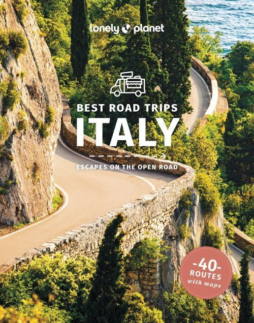 D1 Best Road Trips Italy