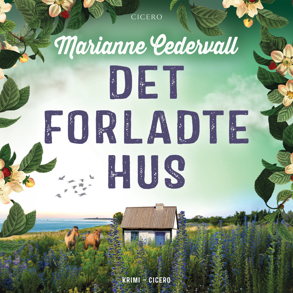 Det forladte hus