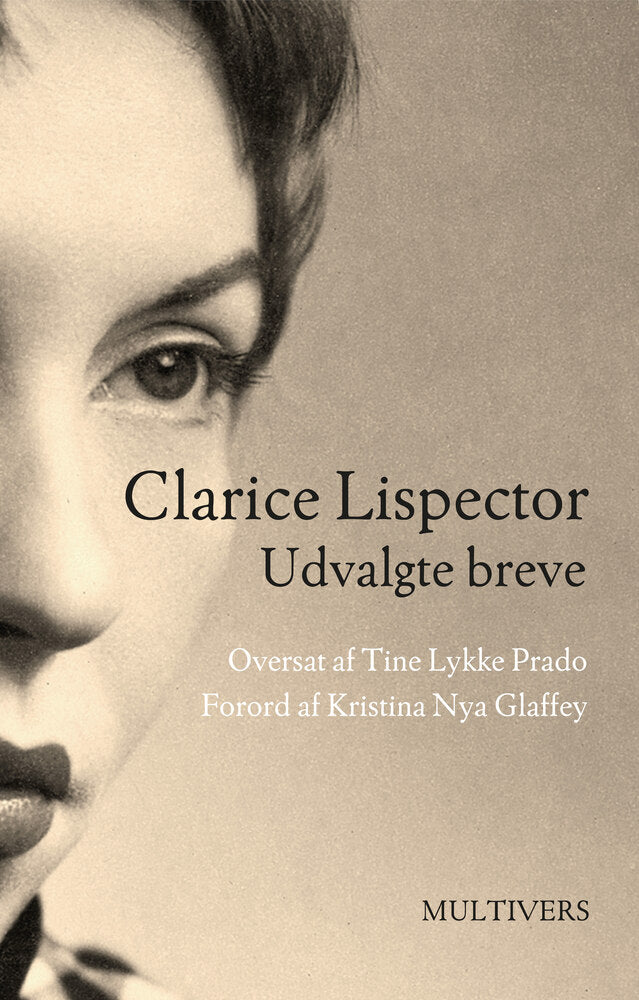 Udvalgte breve