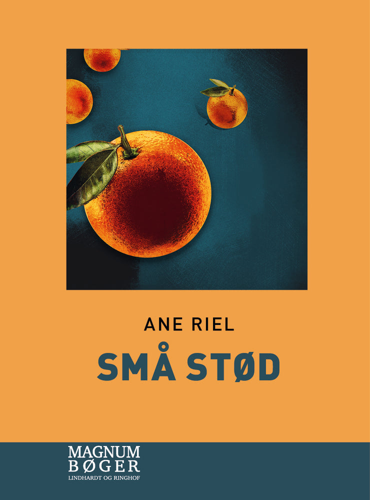Små stød (Storskrift)