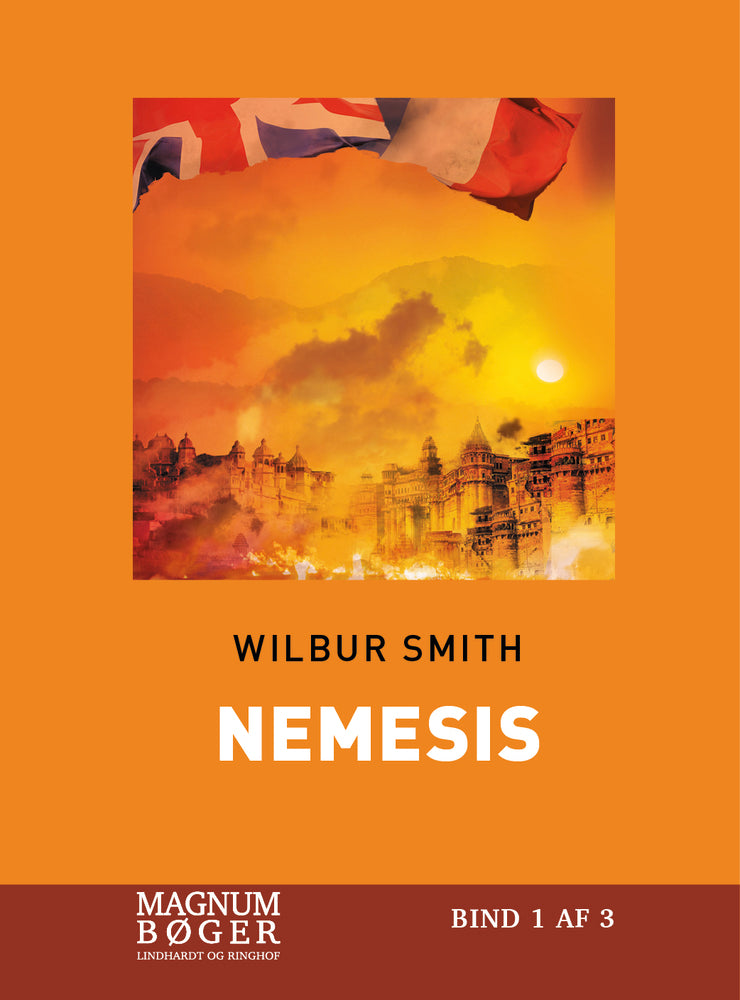 Nemesis (Storskrift)