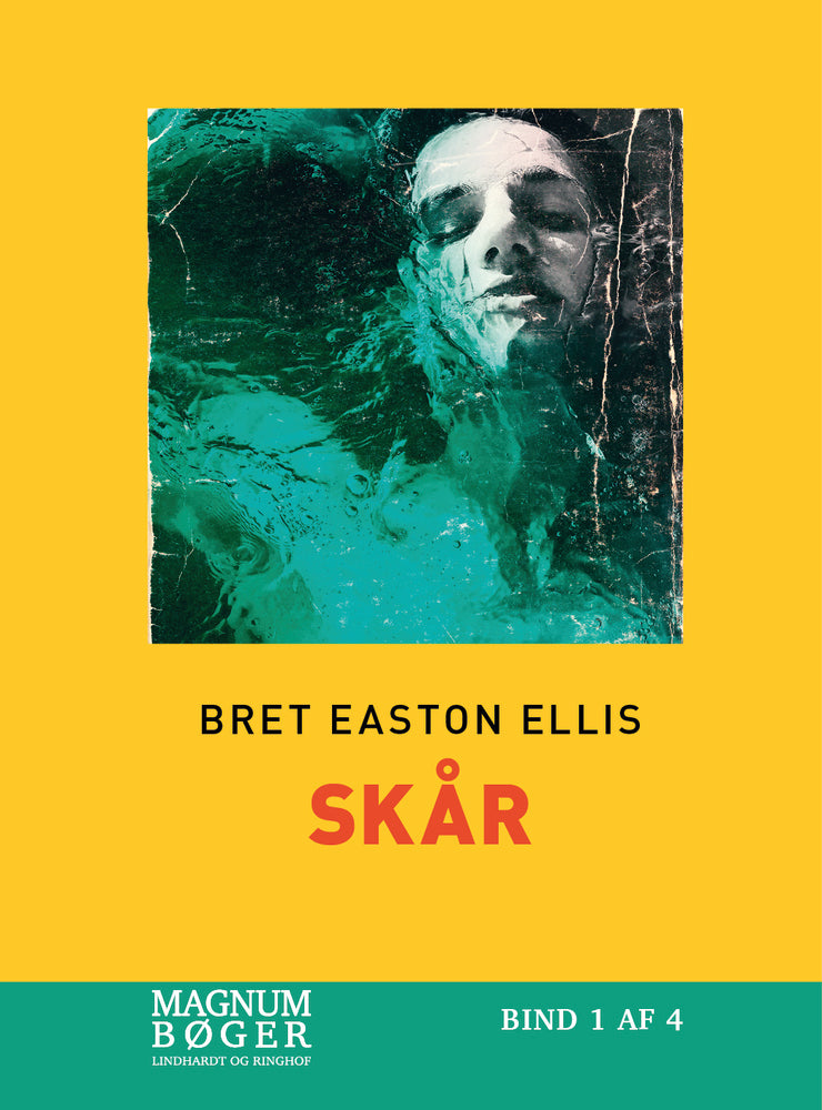Skår (Storskrift)
