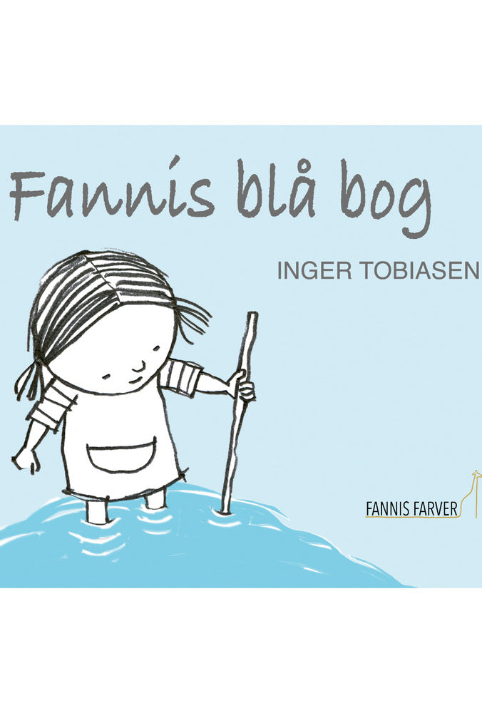 Fannis blå bog