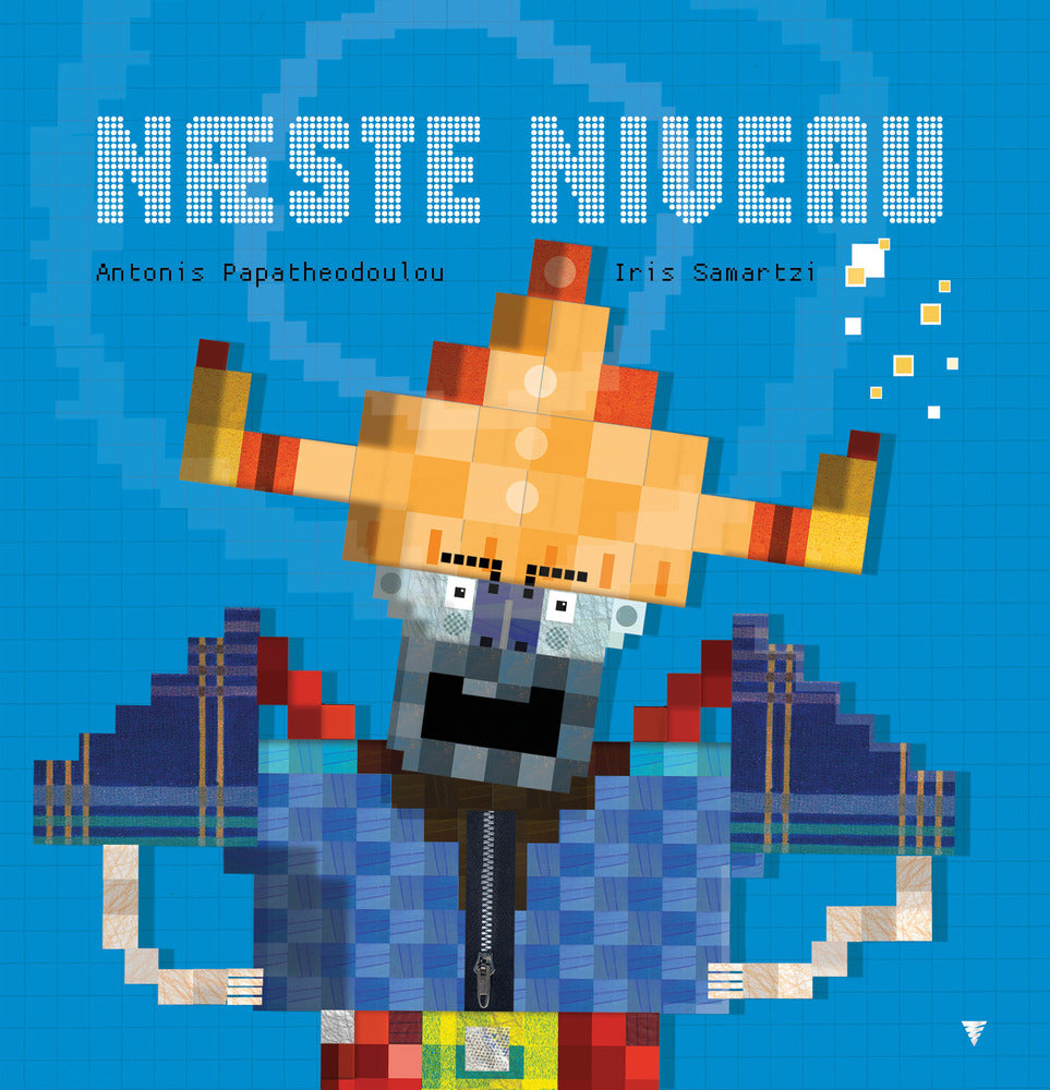 Næste niveau
