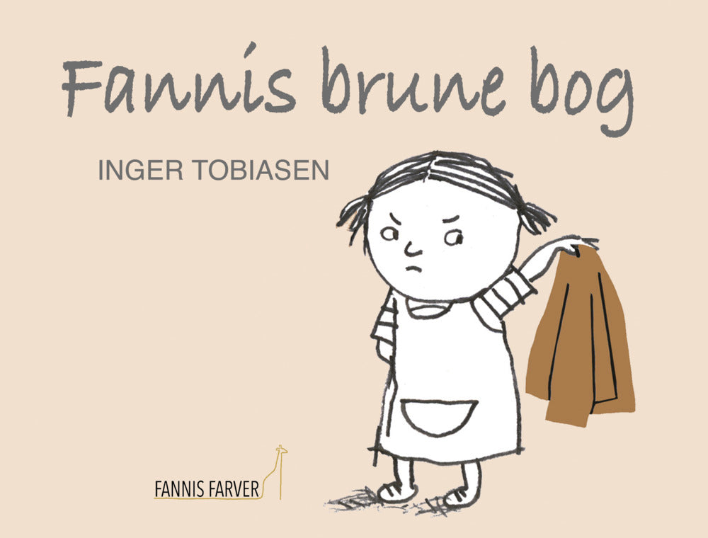 Fannis brune bog