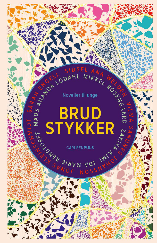 Brudstykker