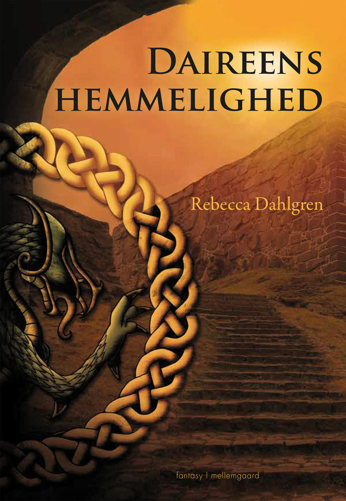 DAIREENS HEMMELIGHED
