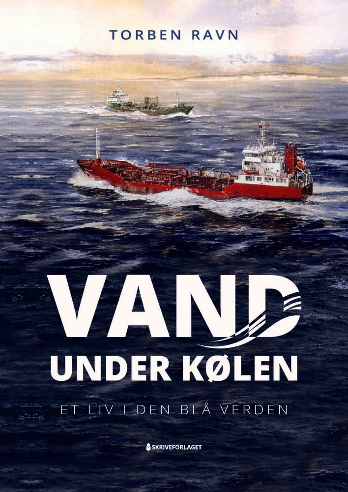 Vand under kølen