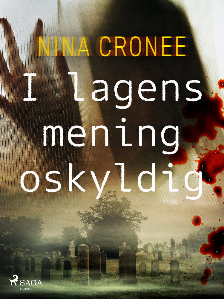 I lagens mening oskyldig