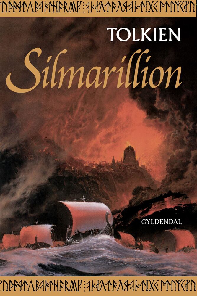 Silmarillion