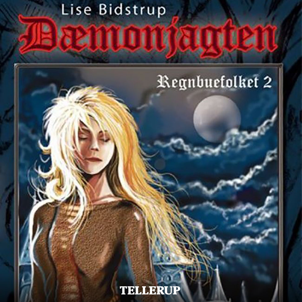 Regnbuefolket #2: Dæmonjagten - Regnbuefolket