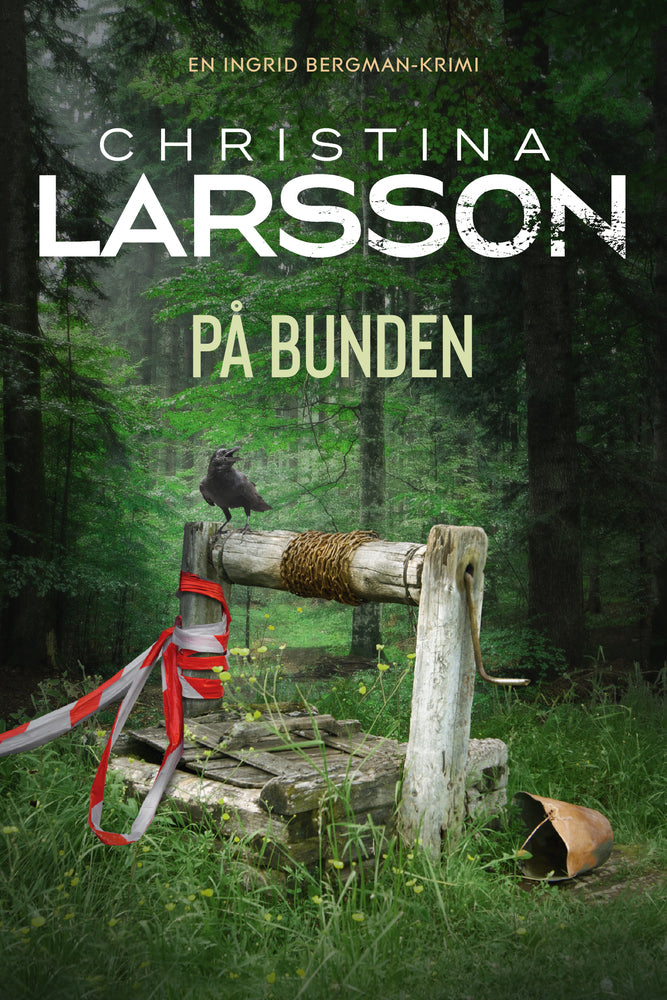 På bunden
