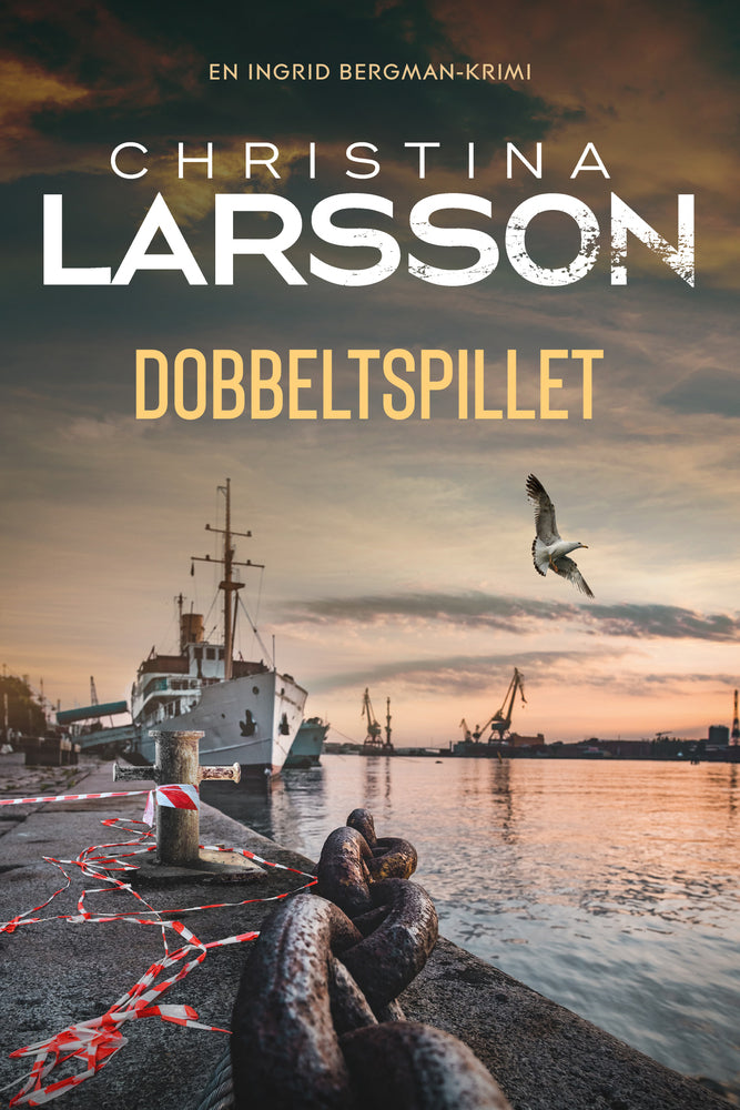 Dobbeltspillet