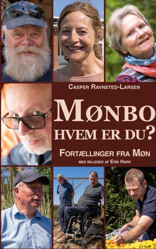 Mønbo, hvem er du?
