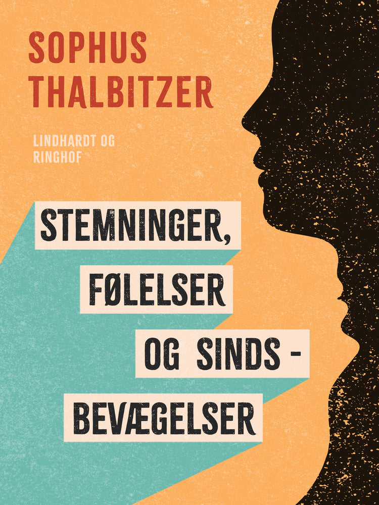 Stemninger, følelser og sindsbevægelser