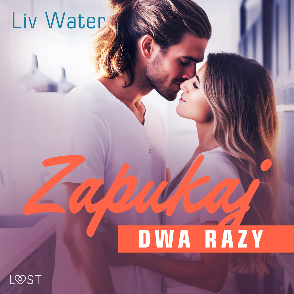 Zapukaj dwa razy – seria erotyczna feel good