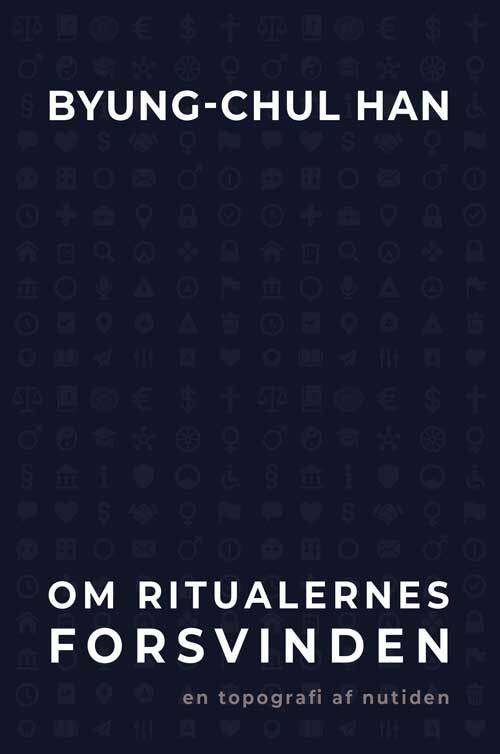 Om ritualernes forsvinden