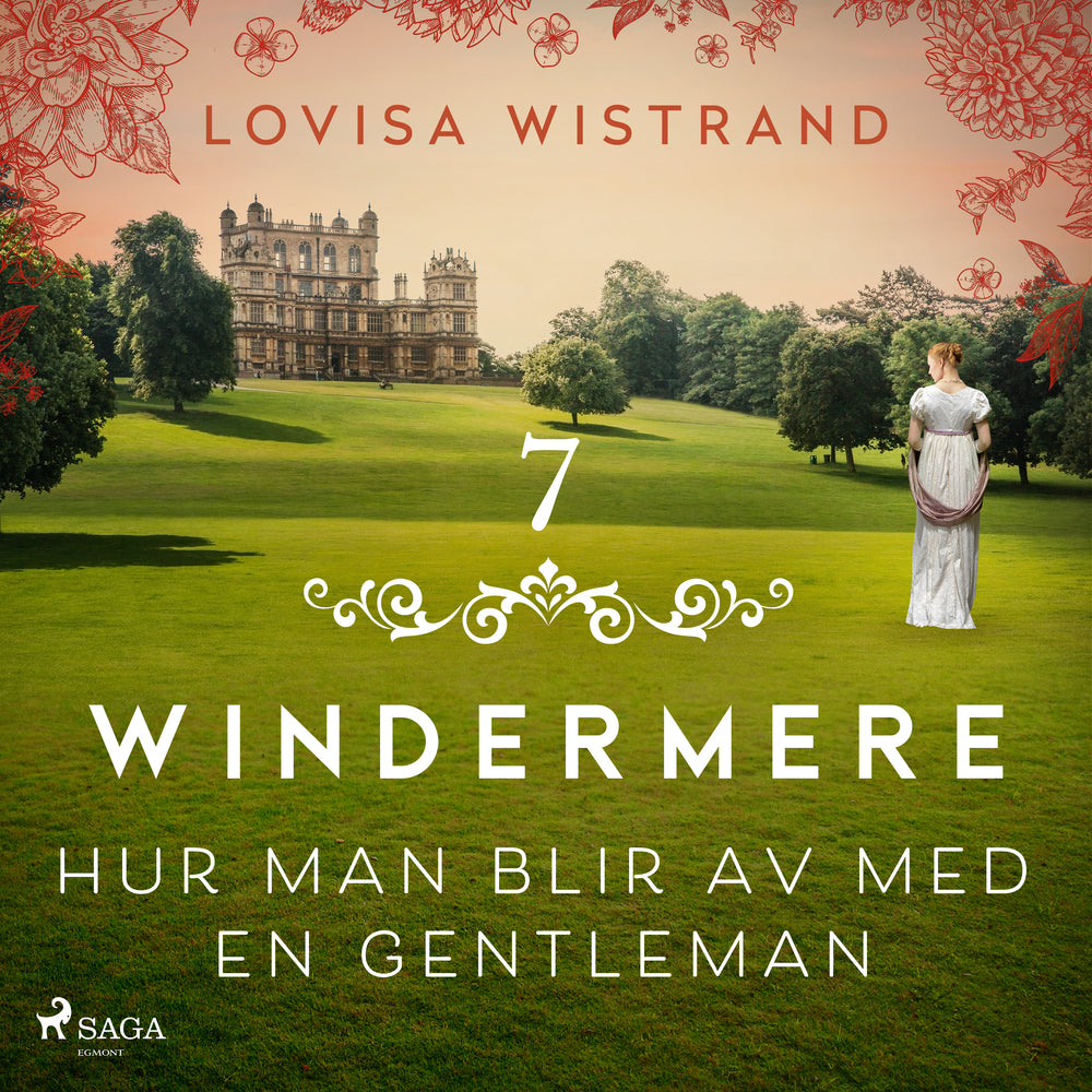 Hur man blir av med en gentleman