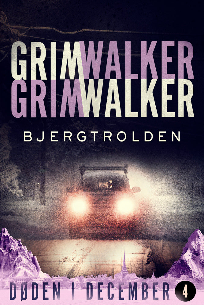 Bjergtrolden - 4