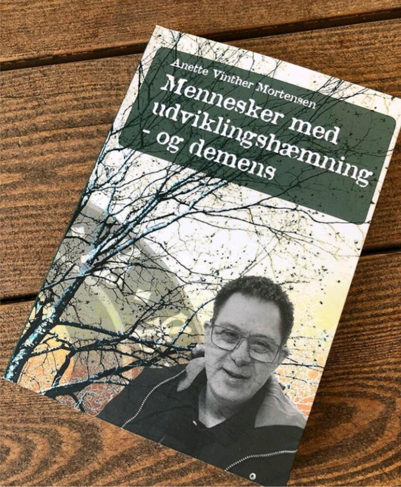 Mennesker med udviklingshæmning - og demens