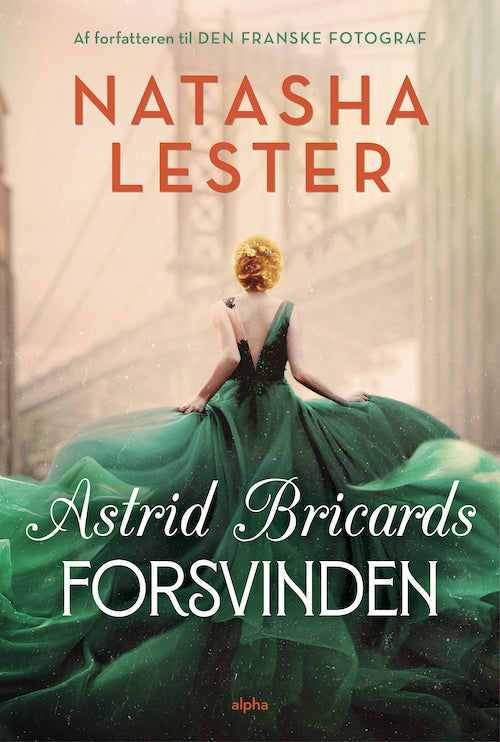 Astrid Bricards forsvinden