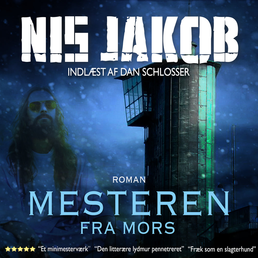 Mesteren fra Mors