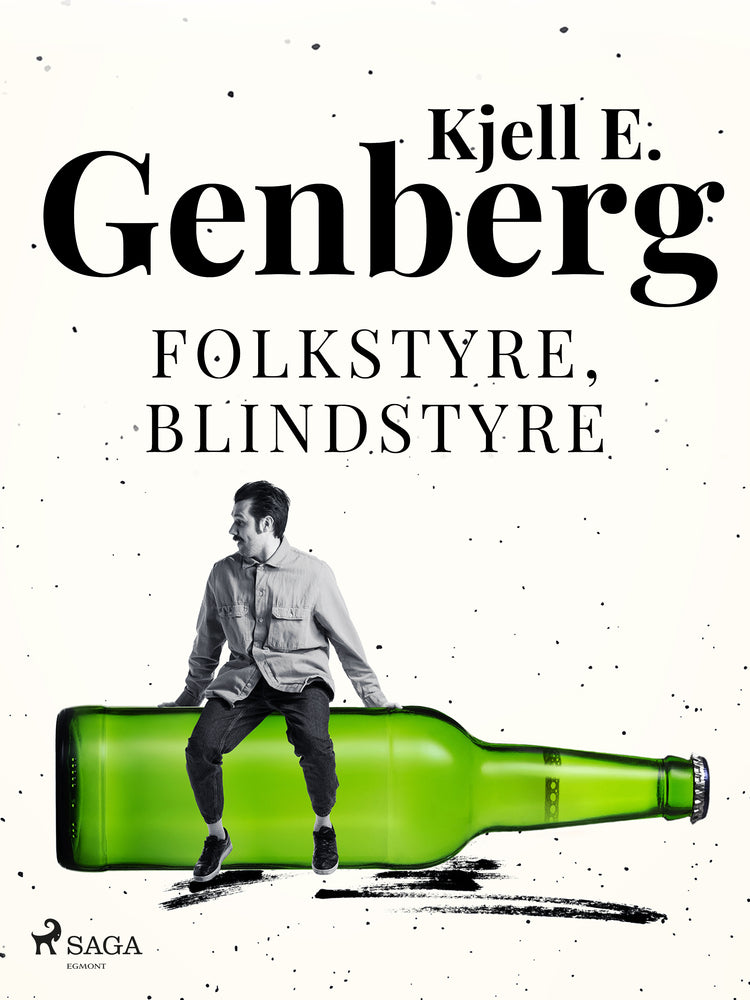 Folkstyre, blindstyre