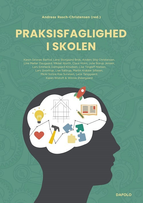 Praksisfaglighed i skolen