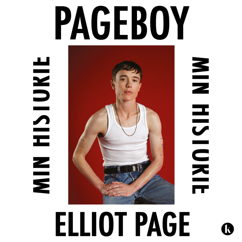 Pageboy