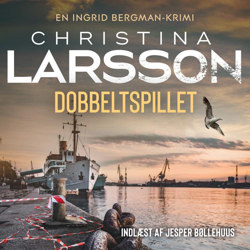 Dobbeltspillet