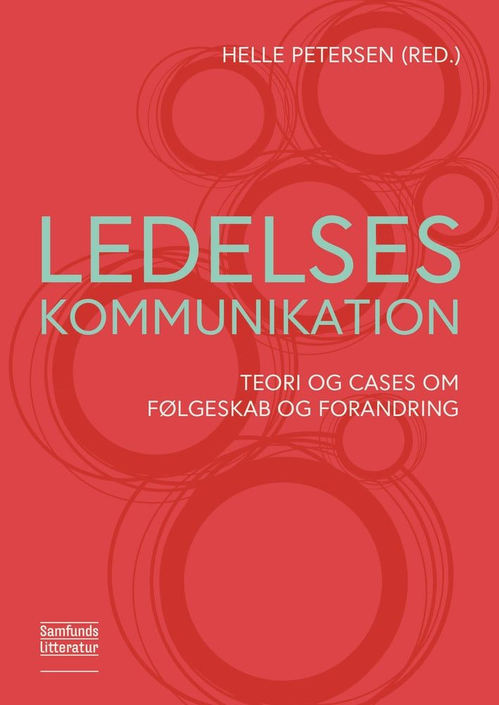 Ledelseskommunikation