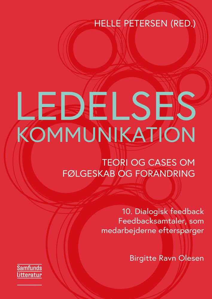 Dialogisk feedback