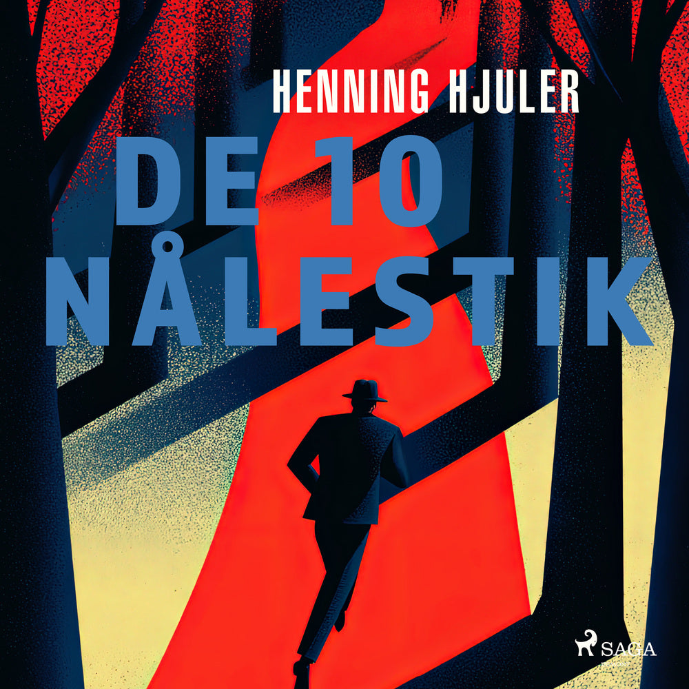 De 10 nålestik