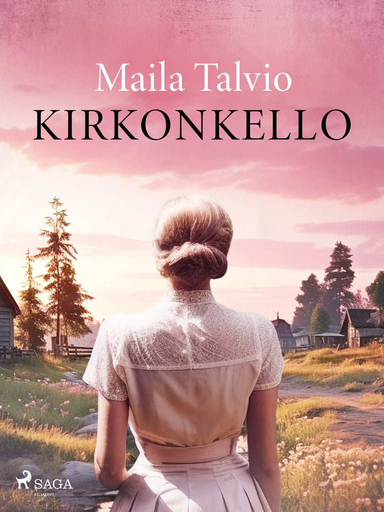Kirkonkello