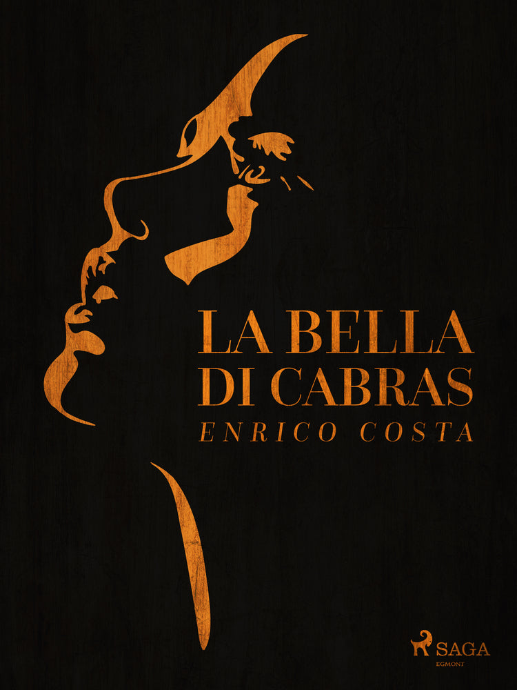 La bella di Cabras