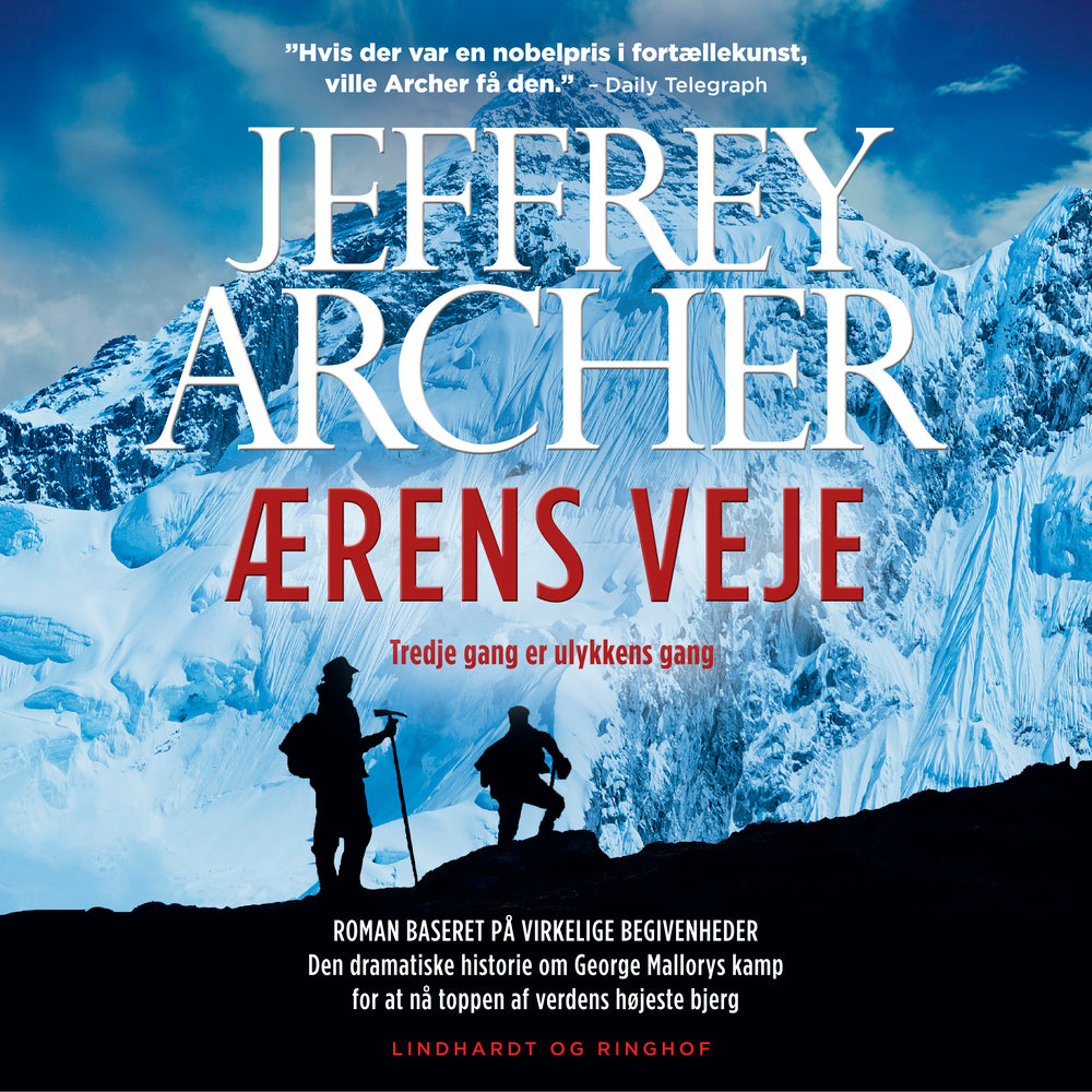 Ærens veje