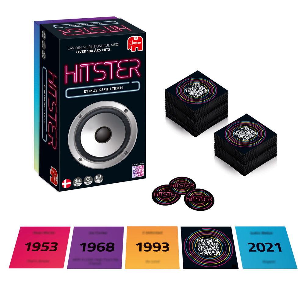 D2 Hitster